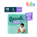 New Rascals Pants Jumbo Pack XXXL - 30 Pads