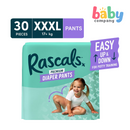 New Rascals Pants Jumbo Pack XXXL - 30 Pads