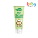 Tiny Buds Hair Highness Shampoo Tube 200ml