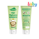 Tiny Buds Hair Highness Shampoo Tube 200ml