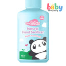 Tiny Buds Natural Hand Sanitizer Oh Pomelo 60ml