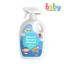 Tiny Buds Nursery Cleaner Bottle 600ml