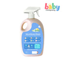 Tiny Buds Nursery Cleaner Bottle 600ml
