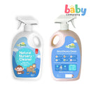 Tiny Buds Nursery Cleaner Bottle 600ml