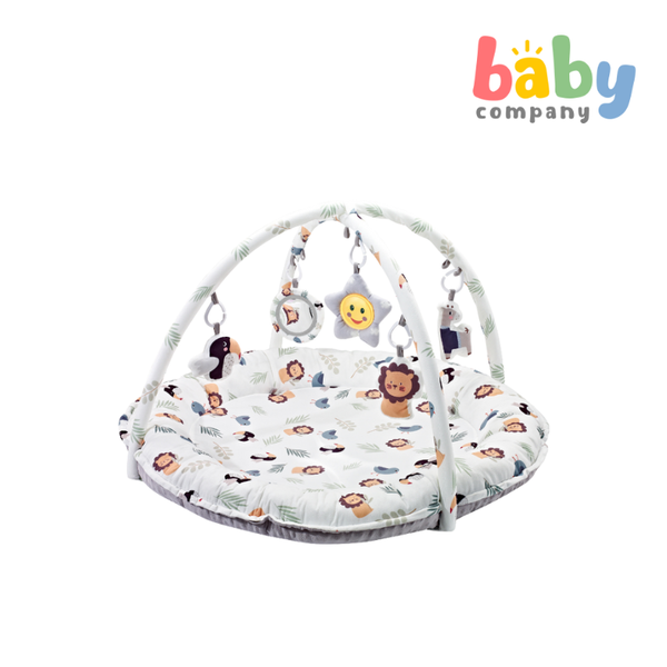 Clearance white company baby gym New Arrivals