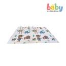 Baby Company Foldable Baby Playmat - On the Road