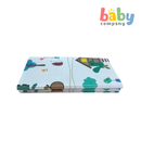 Baby Company Foldable Baby Playmat - On the Road