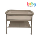 Baby Company Bassinet Steel Legs Playpen
