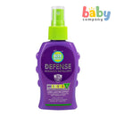 Bite Block Defense Mosquito Repellent Spray - 150ml