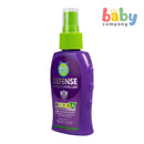 Bite Block Defense Mosquito Repellent Spray - 150ml