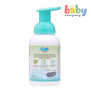 Cradle Mama Natural Breast & Nipple Wash - 250ml