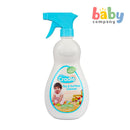Cradle Toy & Surface Cleaner Spray - 500ml