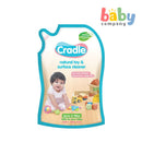 Cradle Natural Toy & Surface Cleaner Refill - 500ml