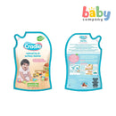 Cradle Natural Toy & Surface Cleaner Refill - 500ml