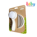 Peekaboo Brush and Comb Set - Beige