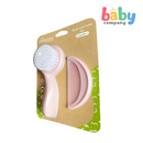 Peekaboo Brush and Comb Set - Pink