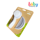 Peekaboo Brush and Comb Set - Blue