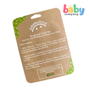 Peekaboo Brush and Comb Set - Blue