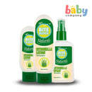 Bite Block Naturals Mosquito Repellent Citronella Lotion - 50ml