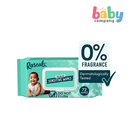 Rascals Sensitive Baby Wipes - 72 Sheets