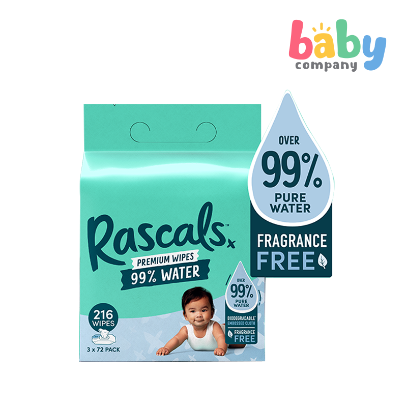 Rascals