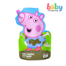 Uni-Love x Peppa Pig Baby Fabric Softener 500ml (Pouch)
