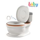 Baby Company Baby Potty Chair - Orange