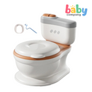 Baby Company Baby Potty Chair - Orange