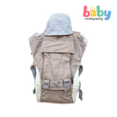 Baby Company Baby Hip Seat Carrier - Taupe
