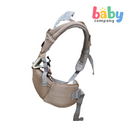 Baby Company Baby Hip Seat Carrier - Taupe