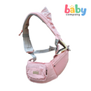 Baby Company Baby Hip Seat Carrier - Coral