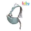Baby Company Baby Hip Seat Carrier - Sage