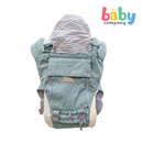 Baby Company Baby Hip Seat Carrier - Sage