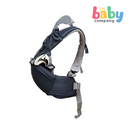 Baby Company Baby Hip Seat Carrier - Dark Gray