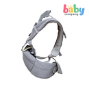 Baby Company Baby Hip Seat Carrier - Gray