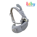 Baby Company Baby Hip Seat Carrier - Gray