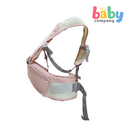 Baby Company Baby Hip Seat Carrier - Fuchsia