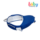 Baby Company Baby Hip Seat Carrier - Dark Blue
