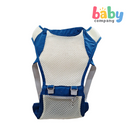 Baby Company Baby Hip Seat Carrier - Dark Blue