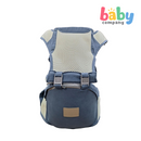 Baby Company Baby Hip Seat Carrier - Blue