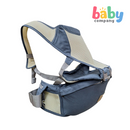 Baby Company Baby Hip Seat Carrier - Blue
