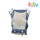 Baby Company Baby Hip Seat Carrier - Blue