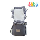 Baby Company Baby Hip Seat Carrier - Grey