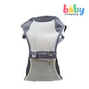 Baby Company Baby Hip Seat Carrier - Grey