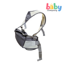 Baby Company Baby Hip Seat Carrier - Grey