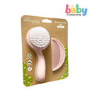 Little Sprout Soft Baby Rattle - Elephant