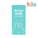 Uni-Love Oozie Baby Parfum (Green) 50ml