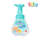 Kleenfant Complete Baby Bath Body Wash 300ml