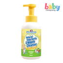 Kleenfant Natural Baby Bottle & Nipple Cleanser - 500ml