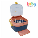 Baby Company Baby Bottle Box - Pink